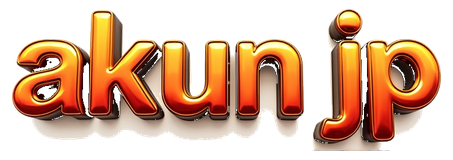 akun jp